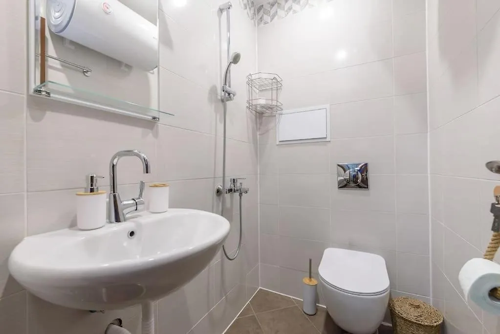 Appartement Vutovi'S Corner Made With Care à Bansko