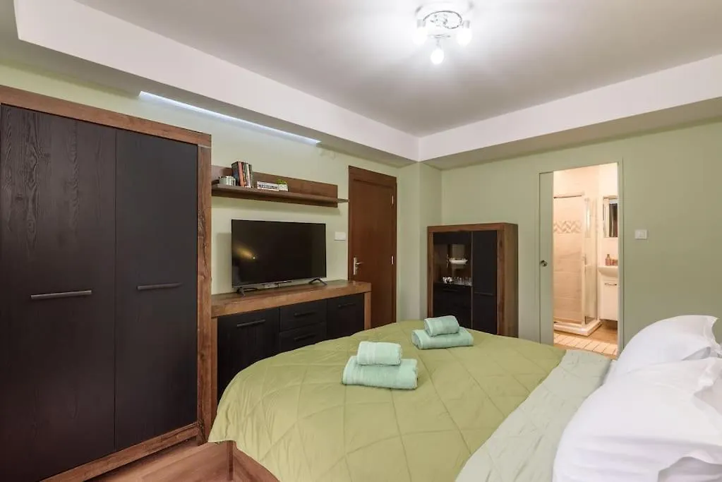 Appartement Vutovi'S Corner Made With Care à Bansko