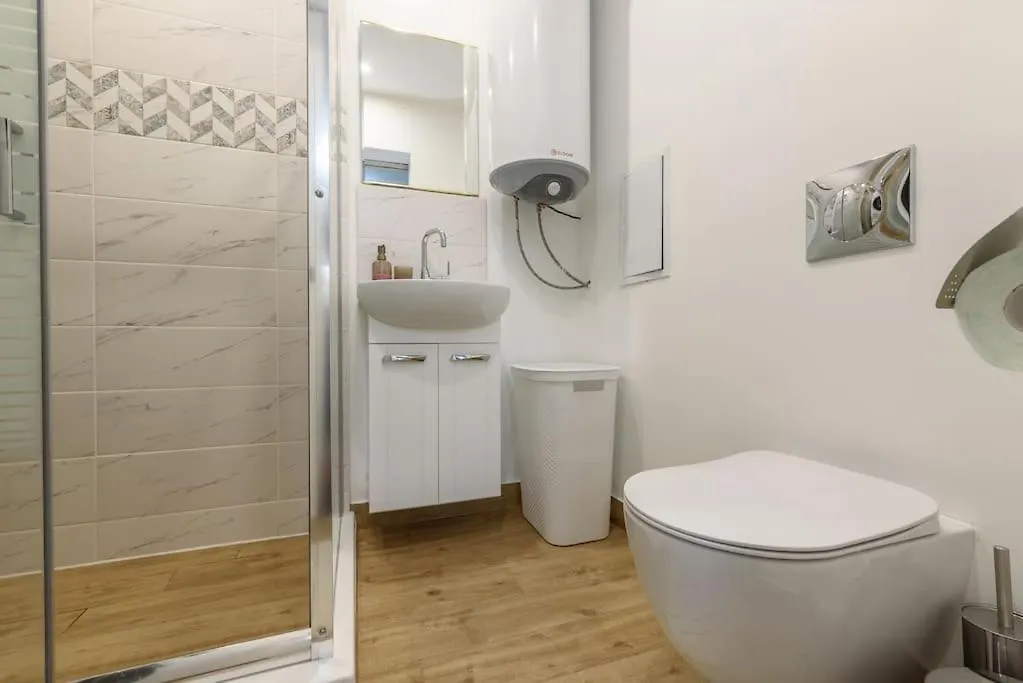 Appartement Vutovi'S Corner Made With Care à Bansko Bulgarie