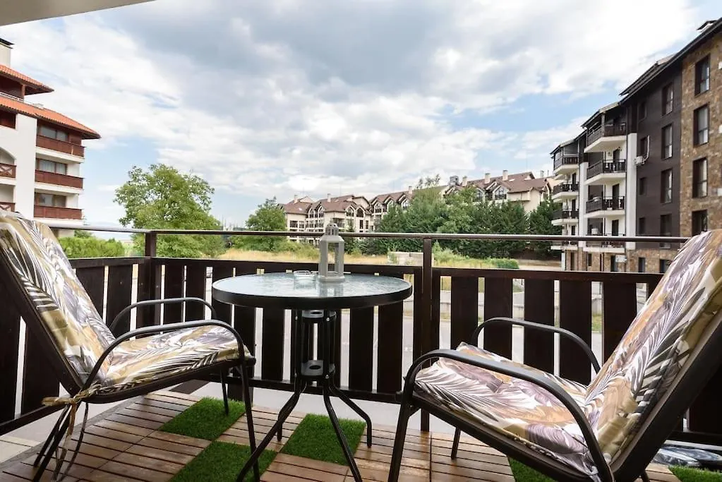 Vutovi'S Corner Made With Care Apartment Bansko 0*,