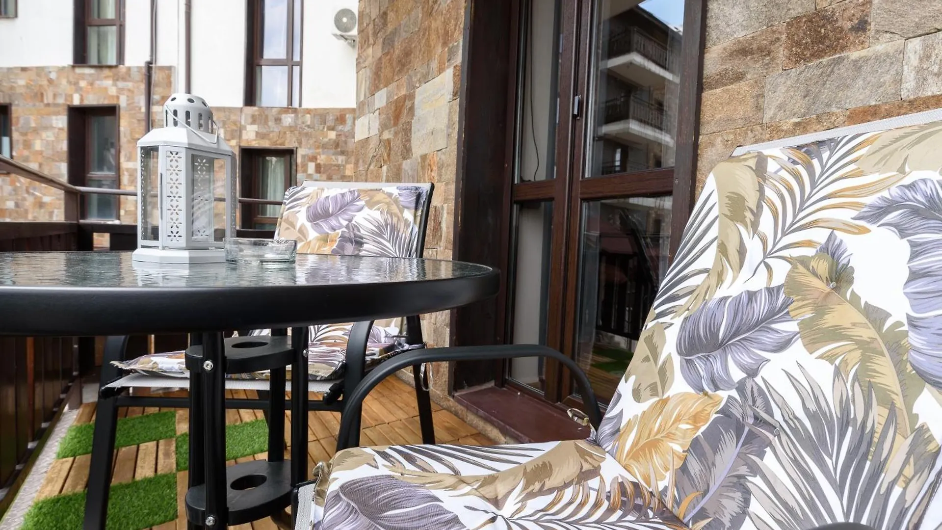Appartement Vutovi'S Corner Made With Care à Bansko Bulgarie